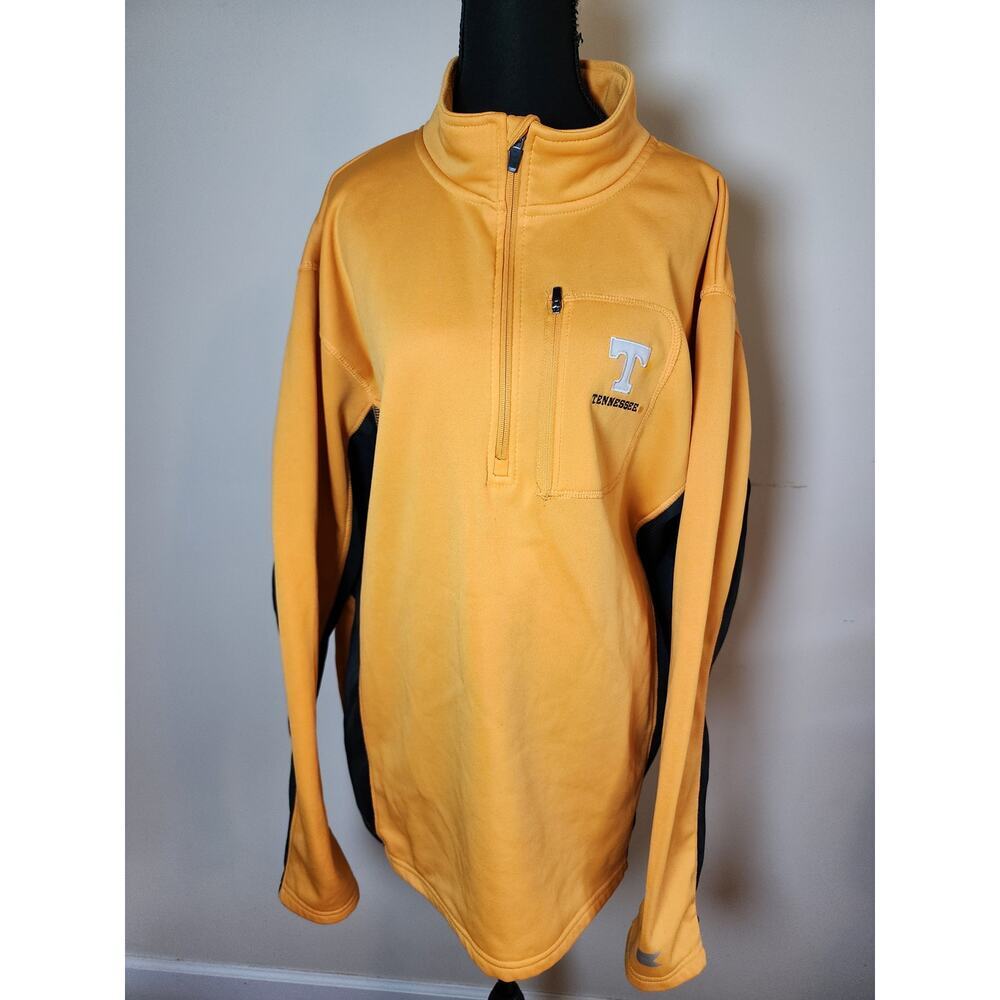 Colosseum Atheltics University Of Tennessee Fleece‎ Pulllover XL